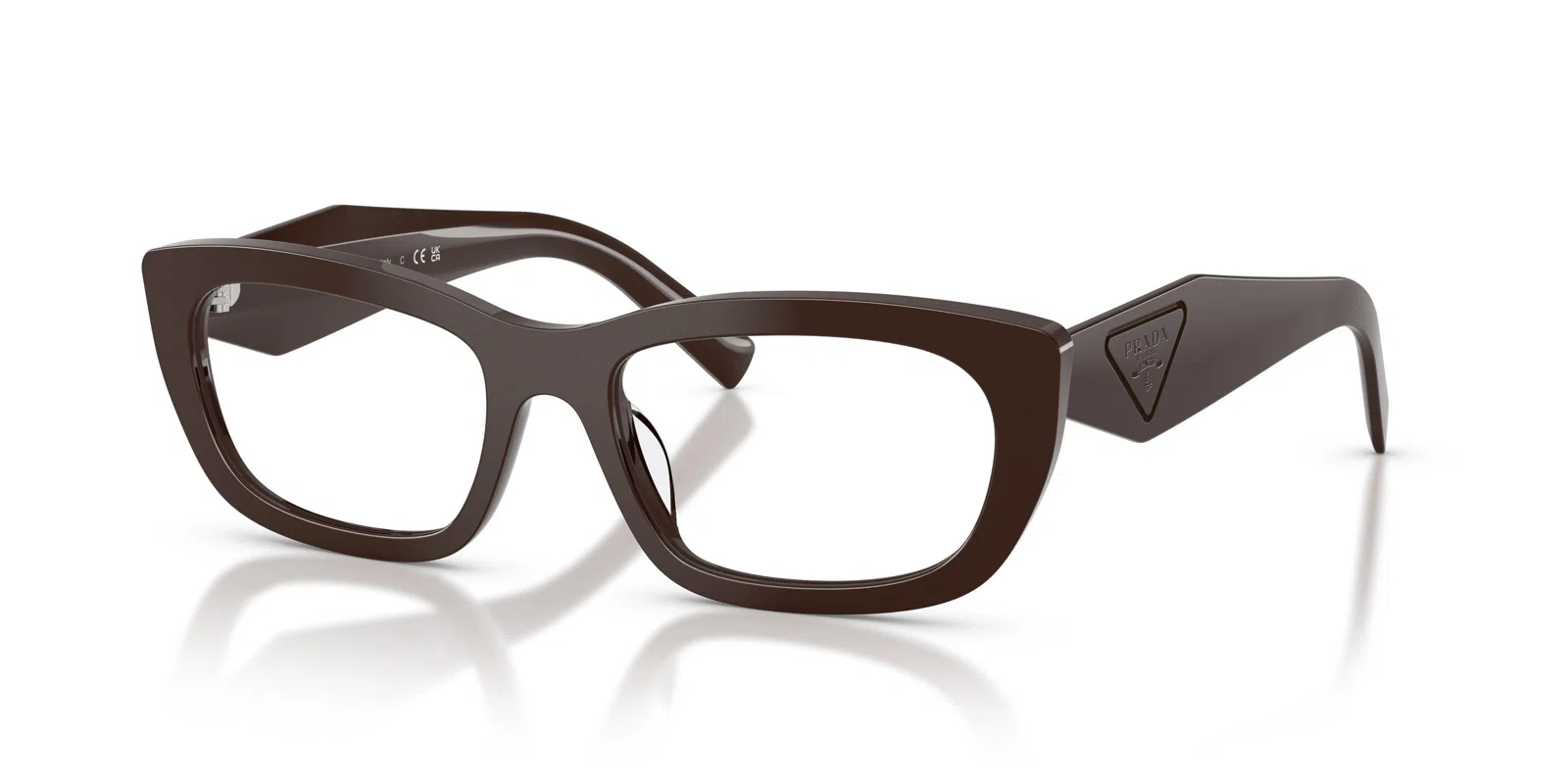 Prada D09V Eyeglasses